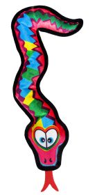 16 Inch Plush Staci Snake