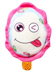 8 Inch Yummy Plush Ice Cream Bar