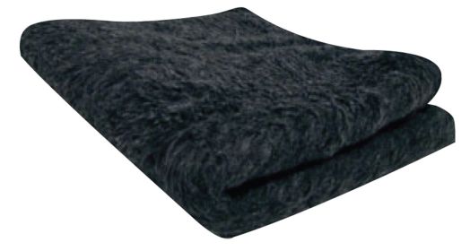 Large 39.25 Inch X 59 Inch Scoochie Poochie Bed & Crate Pad