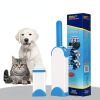 Pet Hair Remover for Furniture Clothing Car Seat Carpet