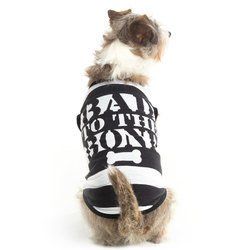 Convict Dog Costume, XL