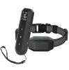 Dog Training Collar with Remote 2624FT 3 Modes Beep Shock Vibration Electric Rechargeable IP67 Waterproof