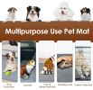 72x72inch Dog Pee Pad Reusable Machine Washable Training Pad