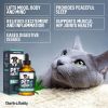 Hemp–Oil Dogs Helps Pets with Anxiety Stress It Calms Sleep & Supports Mood