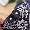 Cute Adjustable Small Dog Collar Scarf Neckerchief Bandana Collar