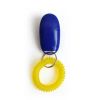 Portable Training Guide Clicker Dog Supplies Whistle Trainer Delicate Button Clicker