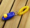 Portable Training Guide Clicker Dog Supplies Whistle Trainer Delicate Button Clicker