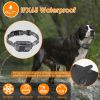 Collar for Dogs Spray Bark Collar Anti Barking Control IP65 Waterproof No Electric Shocks