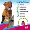 Dog Urinary Tract Infection Treatment Natural UTI Medicine Cranberry Kidney Bladder Support Supplement