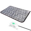 6x17.7in Pet Heating Pad Electric Mat Waterproof Adjustable Warming Blanket