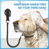 Dog Grooming Table Lanyard Cats and Dogs Bathing Fixer Pet Haircut Trim Blow Dry Traction Rope