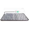 6x17.7in Pet Heating Pad Electric Mat Waterproof Adjustable Warming Blanket