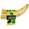 Water Buffalo Horn Inner High Protein; Long-Lasting; Grain-Free; Gluten-Free