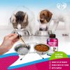 Dog Urinary Tract Infection Treatment Natural UTI Medicine Cranberry Kidney Bladder Support Supplement