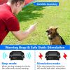 Wireless Electric Dog Fence Pet Shock Boundary Containment