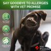 Allergy Chews Itch Relief for Dogs Anti Itch for Dogs