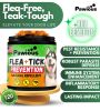 Flea and Tick Prevention for Dogs Chewables Chews for Dogs Oral Flea Pills