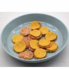 Chicken Chips for Dogs with Sweet Potato Paste Chicken Sweet Potato Oreo