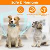 Collar for Dogs Spray Bark Collar Anti Barking Control IP65 Waterproof No Electric Shocks