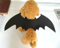 Dog Bat Wings Costume Party/Halloween