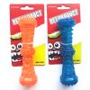 dog Squeak Toys strong bite resistant Bone Toy