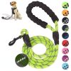 Pet Leash Reflective Strong Dog Leash