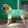 Autumn and winter pet clothes sweater