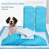 Pet Training 1 Bag Pads Super Absorbent Leak-proof Pee Pads