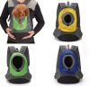 Pet Carriers Comfortable Carrying for Small Cats Dogs Backpack