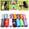 10 Roll Pet Poop Bag Degradation Disposable Garbage Bag