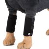 Front Leg Brace Compression Wrap Canine Joint Pain Protection Sleeve