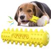 Toothbrush for Dogs, Molar Stick Chew Tooth Cleaner Brushing