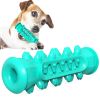 Dog Toothbrush Toys, Chew Cleaning Teeth