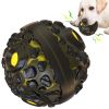 Dog Ball, Toy Squeaky for Aggressive Chewers Toys for Small/Medium