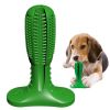 Chew Toy, Toothbrush, Teeth Cleaning Massager for Small Medium Dogs