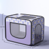 1pc Pet hair Drying Box, Fast Drying Bag