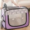 1pc Pet hair Drying Box, Fast Drying Bag