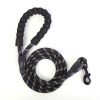 Strong Nylon Braided Dog Leash; Pet Training Running Rope; Pet