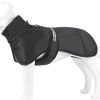 Dog Winter Fall Coat Wind-proof Reflective Anxiety Relief