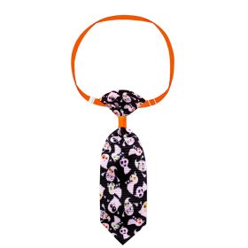 Halloween Dog Accessoires Bow Tie Neckties Small Dog (Style: 10)