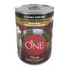 Purina One True Instinct Wet Dog Food for Adult Dogs