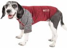 Active Pet 'Hybreed' 4-Way Stretch Two-Toned Performance Dog T-Shirt