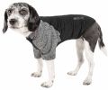 Active Pet 'Hybreed' 4-Way Stretch Two-Toned Performance Dog T-Shirt