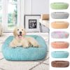 Soft Plush Orthopedic Pet Bed Slepping Mat Cushion