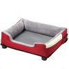 Electronic Heating and Cooling Smart Pet Bed