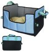 'Travel-Nest' Folding Travel Cat and Dog Bed