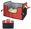 'Travel-Nest' Folding Travel Cat and Dog Bed