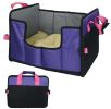 'Travel-Nest' Folding Travel Cat and Dog Bed