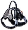 Dog Harness 'Scorpion' Sporty High-Performance Free-Range