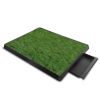 Dog Potty Training Artificial Grass Pad Toilet Trainer Mat